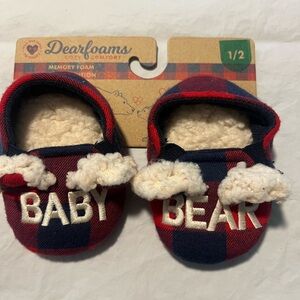 Baby Bear Dearforms